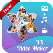 XX Movie Maker 1.0