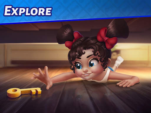 Hidden Resort: Adventure Bay screenshot 2