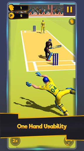 Super Keeper Cricket Challenge screenshot 5