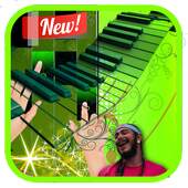 Post Malone Piano Tiles 1.0