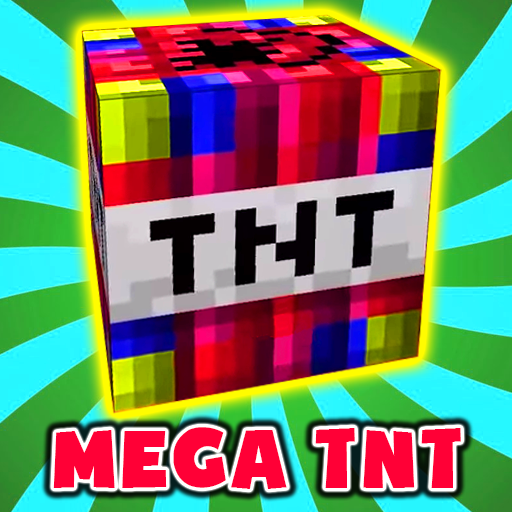 TNT Mod Addon icon