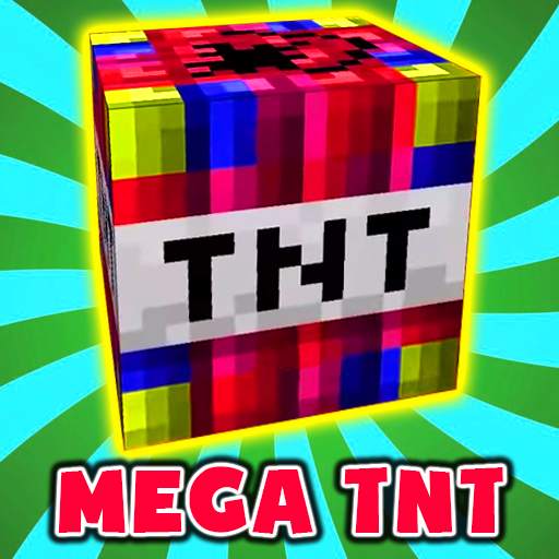 TNT Mod Addon 1.65
