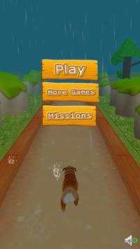 Temple Dog Run screenshot 1