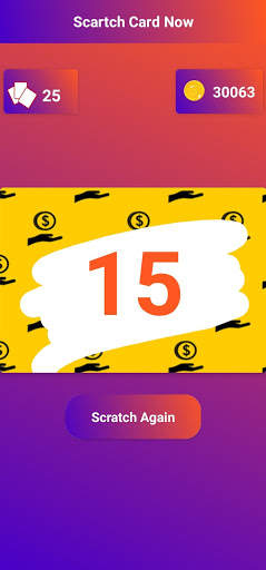 Earn Money : Spin To Win Real Money App screenshot 4
