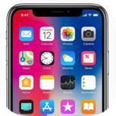 3D Phone X Launcher 2.1.8