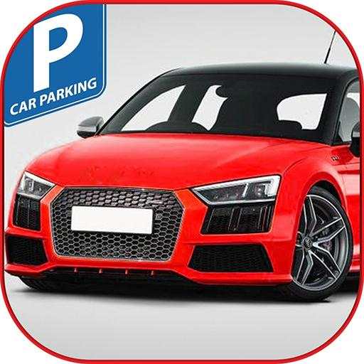 Multi Level Car Parking 1.0