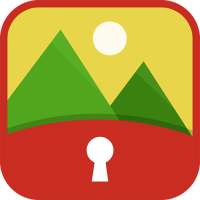 Image Locker icon