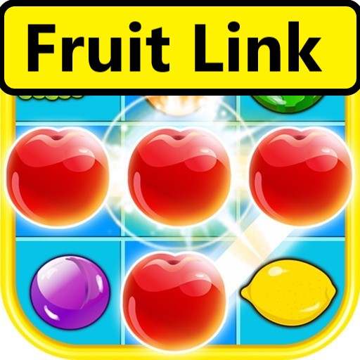 Fruit Link Blast Line Games 3D 1.0