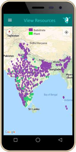 Biogas App screenshot 5