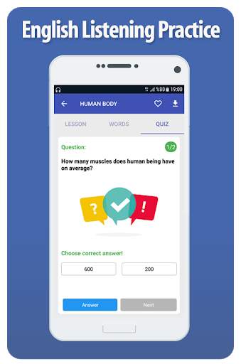 İngilizce Dinleme Pratiği screenshot 5