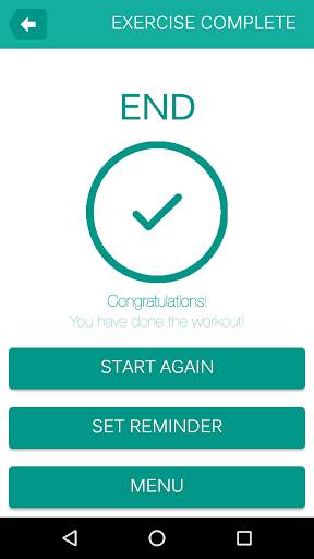 Daily Yoga for Kids Exercise-  Kids Yoga Exercise screenshot 8