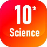 TN 10th Science Guide icon