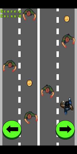 Minigames screenshot 6