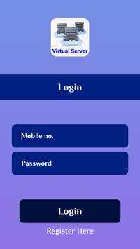 Fing - Virtual Server screenshot 1