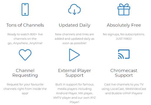 Live Net Sports APK Guide screenshot 1