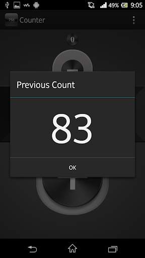 Click Counter screenshot 4