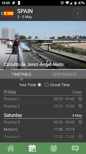 Team Moto (2022) screenshot 3