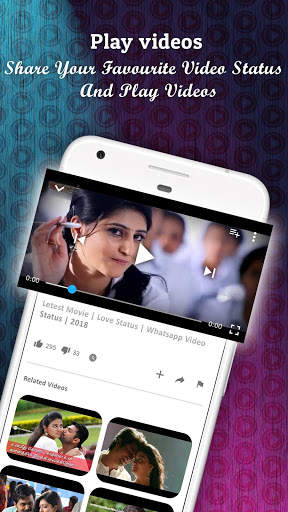 Tamil Video Status For WhatsApp screenshot 3
