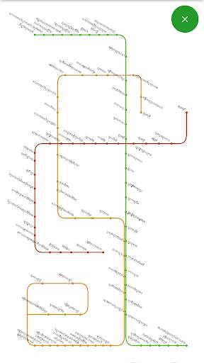 Stops Near Me - Phnom Penh Bus screenshot 4