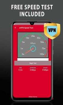 Japan VPN screenshot 2