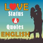 LOVE English Status & Quotes 1.0