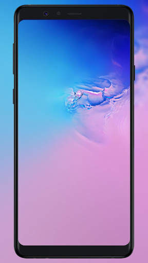 Samsung Wallpaper screenshot 3