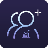 Follower Tracker for Instagram icon