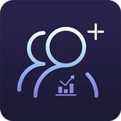 Follower Tracker for Instagram