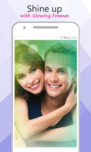 Photo Wonder: Photo Editor Photo Frames Background screenshot 5