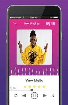 🎵 YNW Melly Songs screenshot 3
