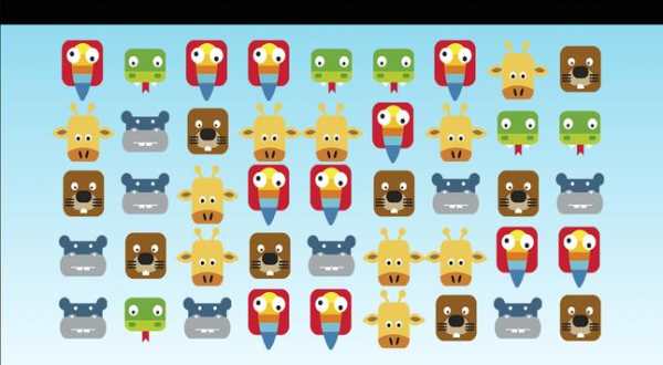Animals in crush screenshot 4