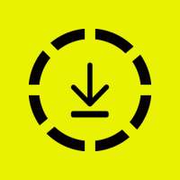 Dualspace Status Saver logo