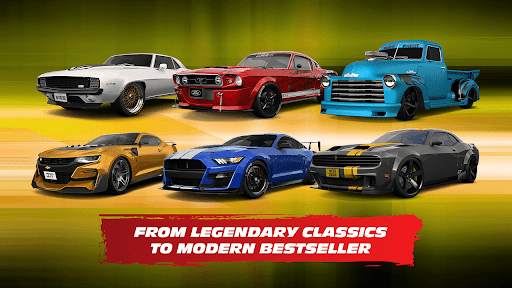 3DTuning: Car Game & Simulator screenshot 2