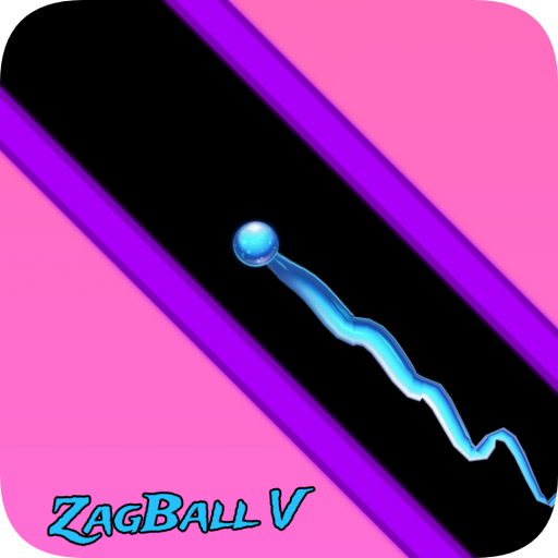 ZagBall V icon