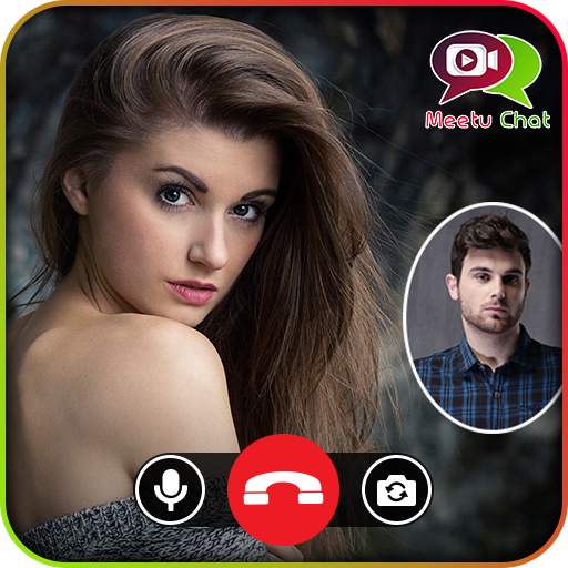 Live Meet :Meet people & Video Chat with Strangers 1.0