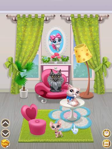 Catopedia - Merge My Cat screenshot 15
