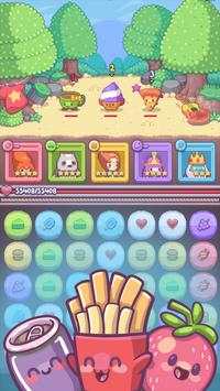 Cartoon Network Match Land screenshot 1