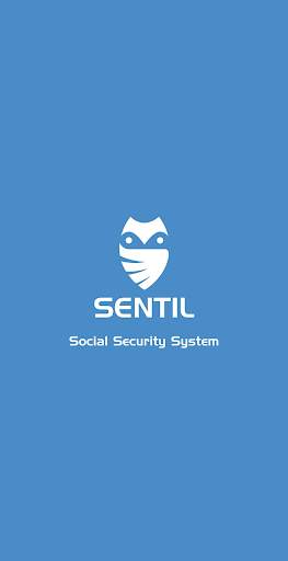 Sentil: Social Security System screenshot 1