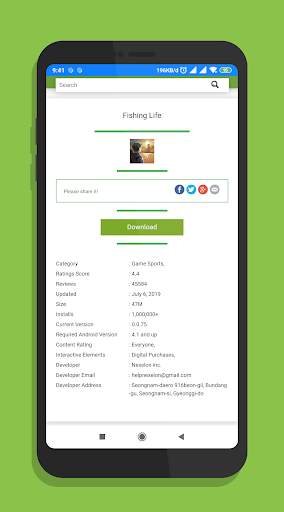 Download Apk screenshot 4
