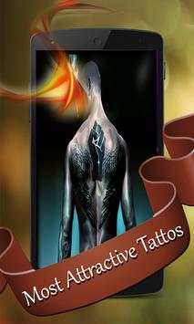 Tatoo my pic screenshot 3