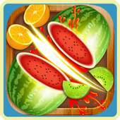 Fruit Cut Ninja 3D 1.0