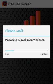 Internet Speed Booster 2 screenshot 3