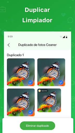 Actualizar Software screenshot 4
