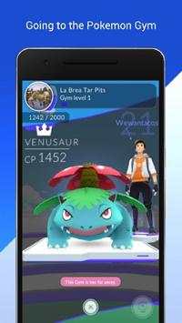 Free Pokémon Go Play Guide screenshot 1