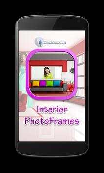 Interior Photo Frames screenshot 1