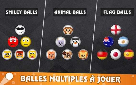 géométrie infini tiret des balles briques pause screenshot 6