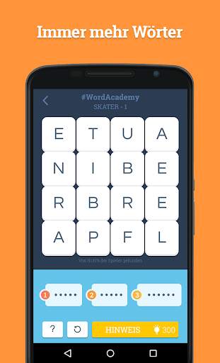 Word Academy screenshot 2