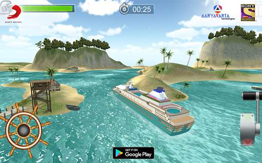 Namaste England - Simulator and Racing Game screenshot 17