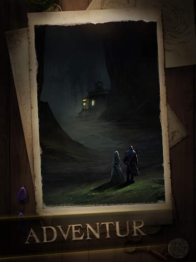 Adventurer Legends - Diablo II Heroes Offline RPG screenshot 6
