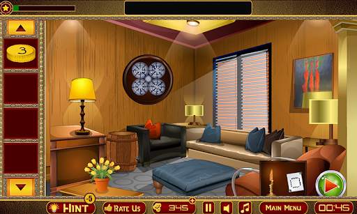 501 room escape game - mistero screenshot 16